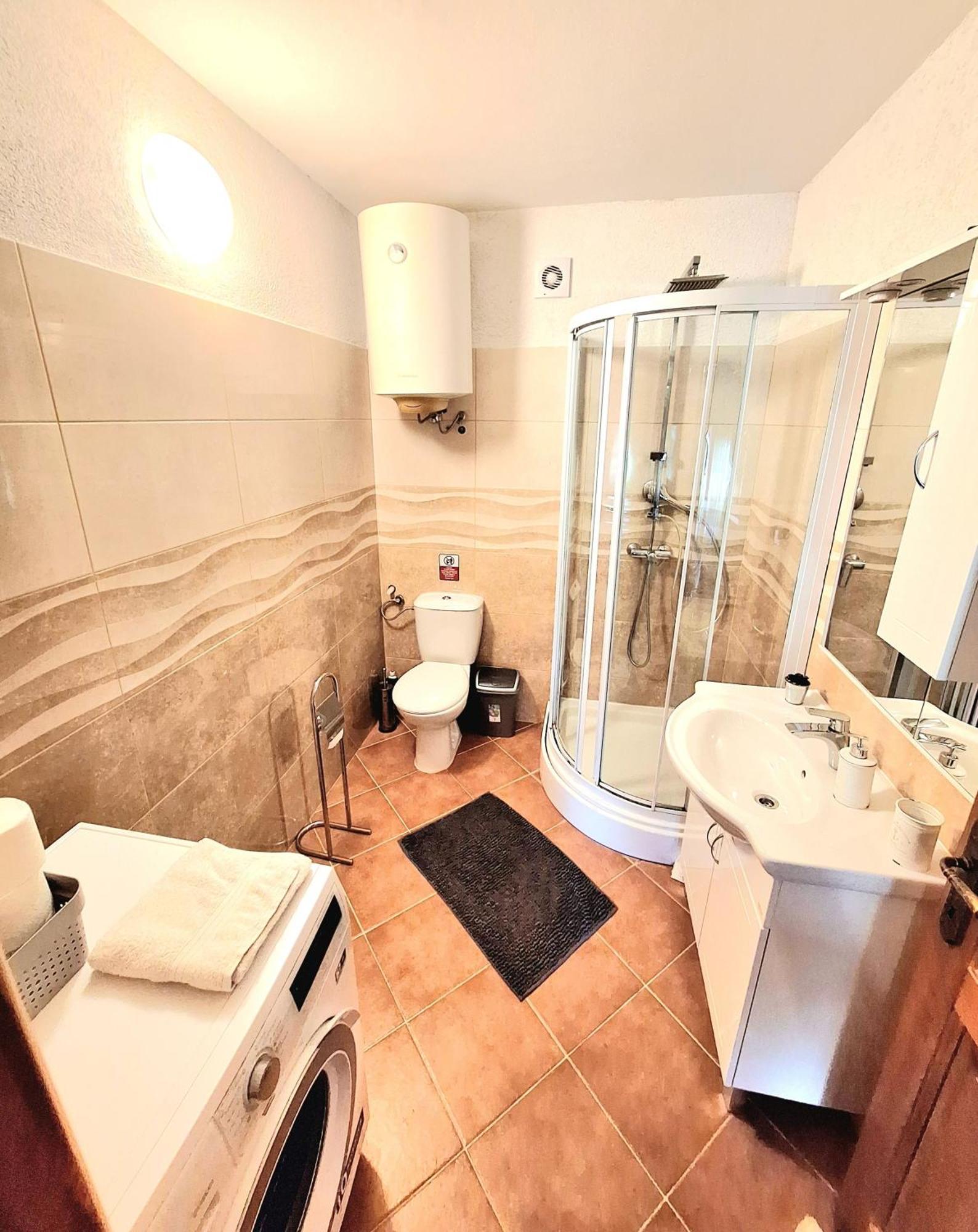 Apartment Olive Garden Vodnjan Eksteriør billede