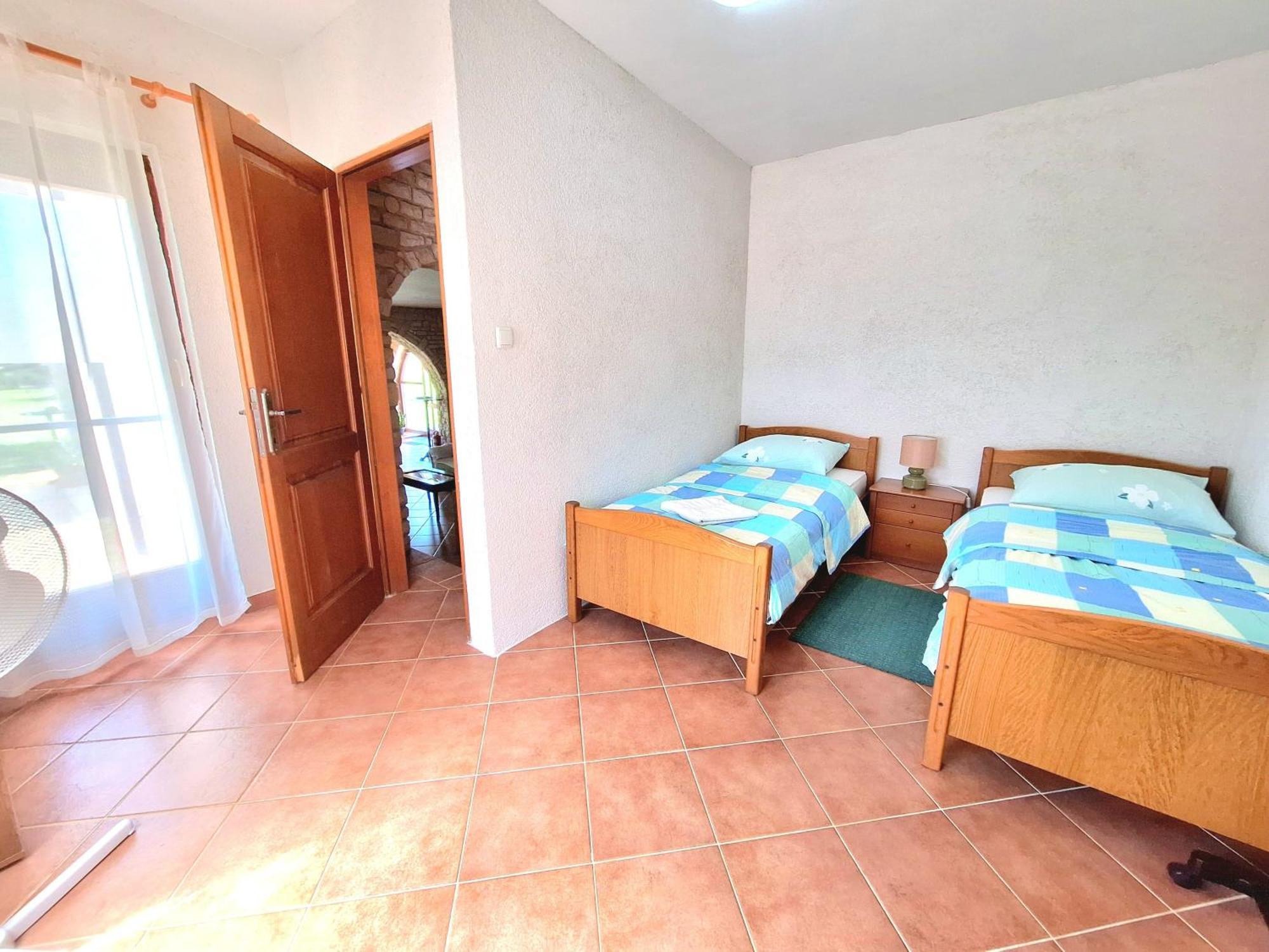 Apartment Olive Garden Vodnjan Eksteriør billede