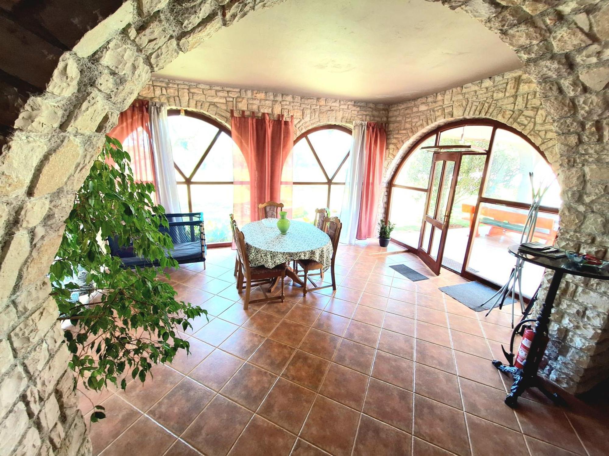 Apartment Olive Garden Vodnjan Eksteriør billede